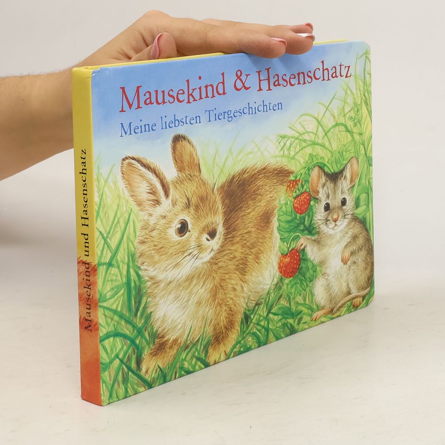 Ursula Weller Mausekind & Hasenschatz