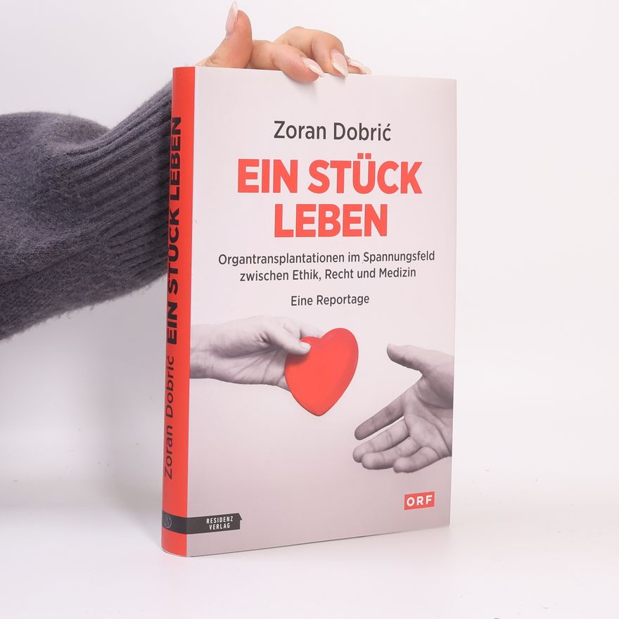 Zoran Dobrić Ein Stück Leben