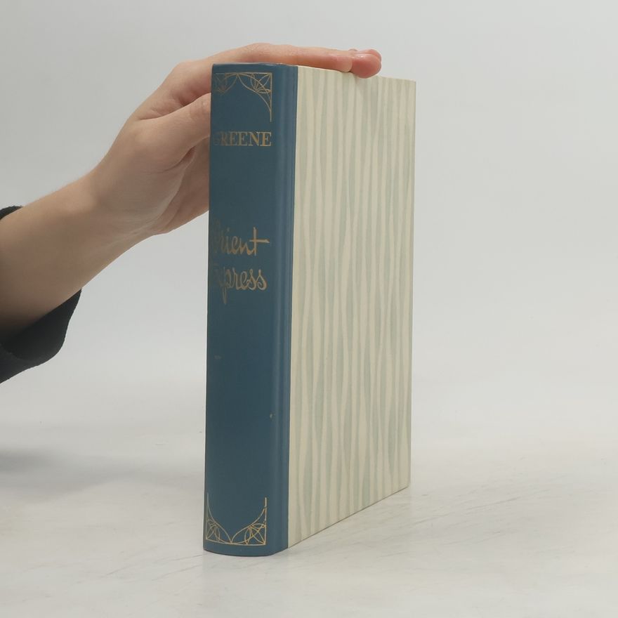Various authors Orient Express