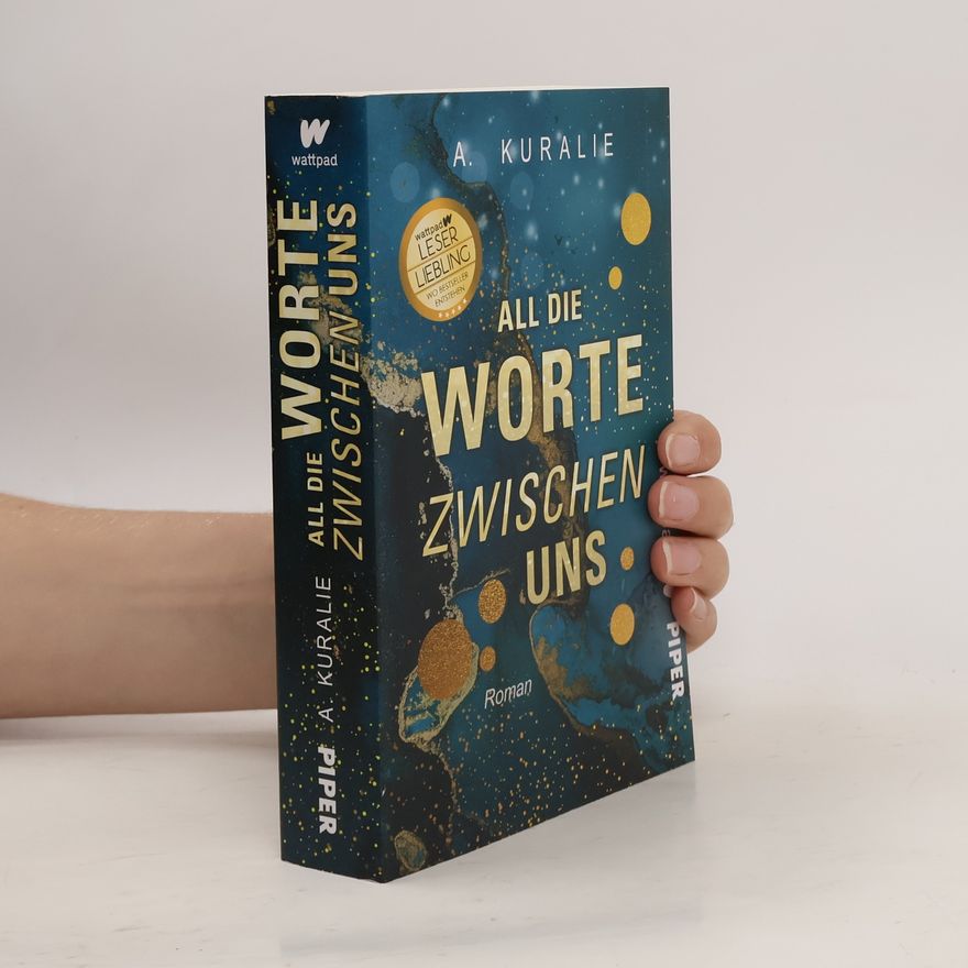 A. Kuralie All die Worte zwischen uns