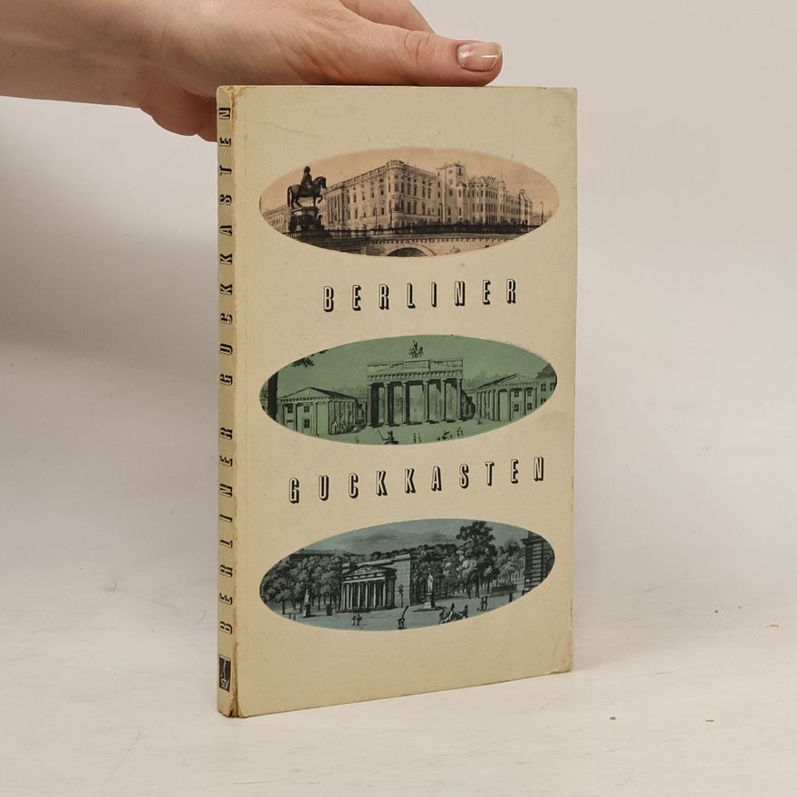 Autorenkollektiv Berliner Guckkasten