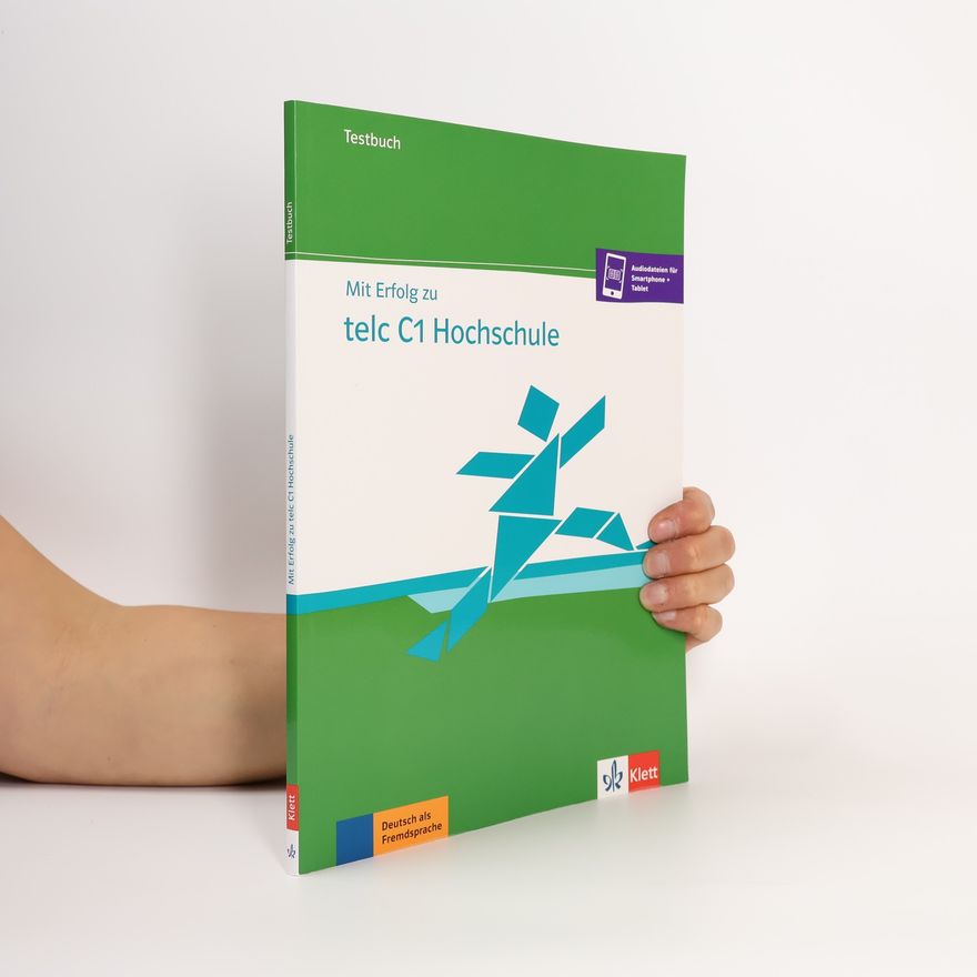 Melanie Förster Mit Erfolg zu telc C1 Hochschule