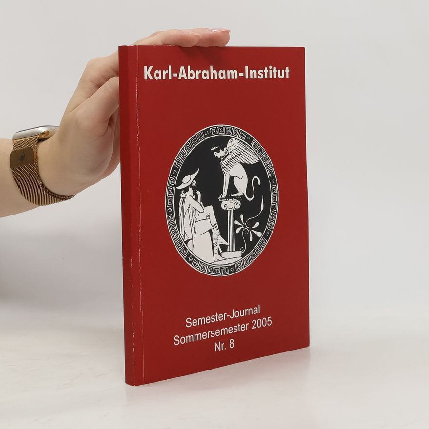 Autorenkollektiv Karl-Abraham-Institut 8.