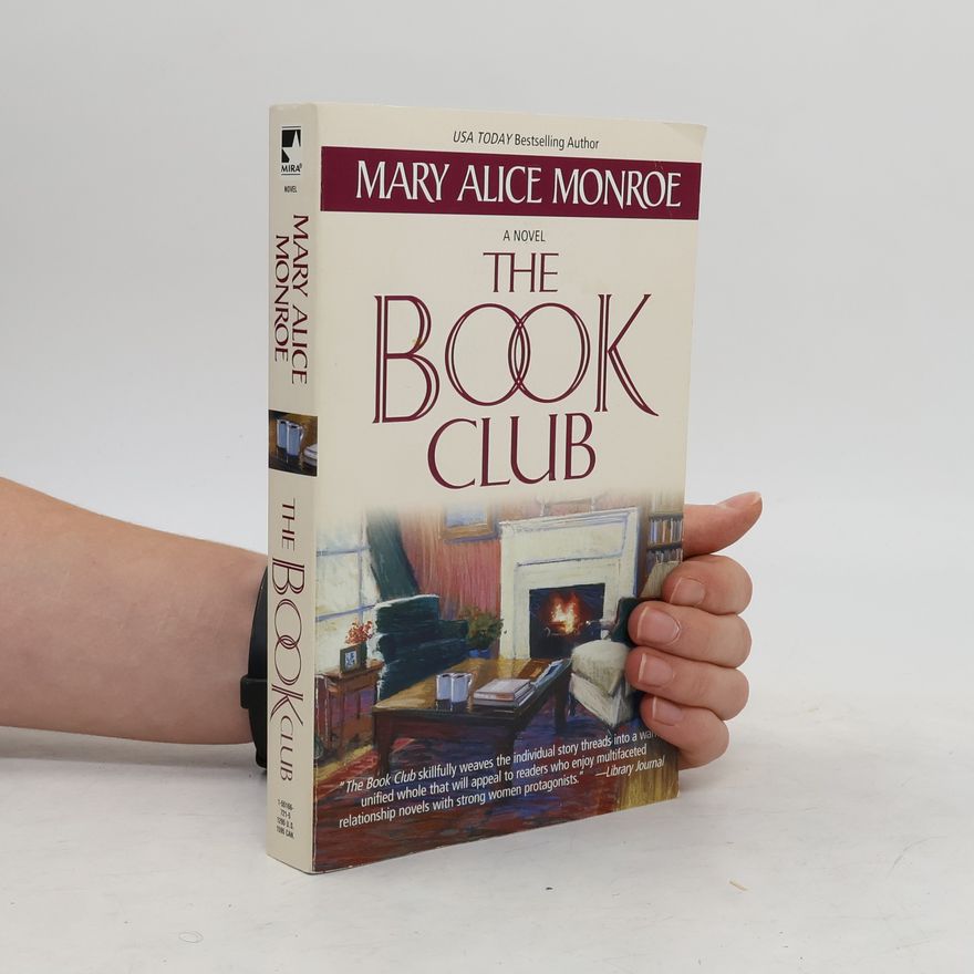 Mary Alice Monroe The Book Club