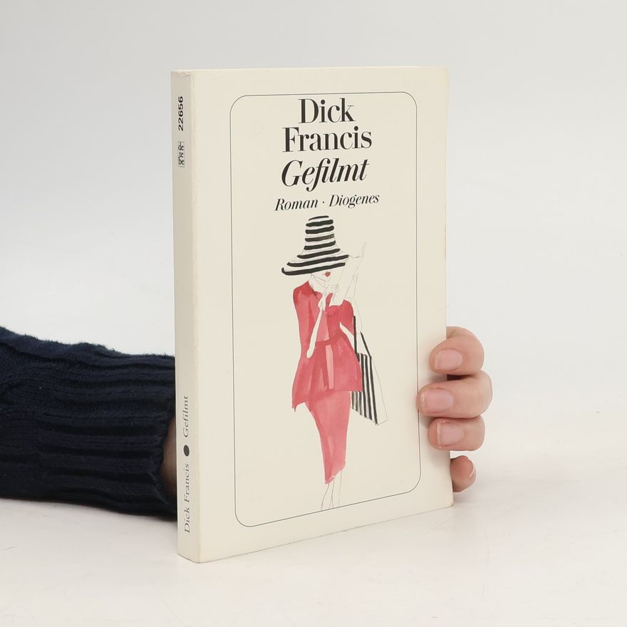 Dick Francis Gefilmt