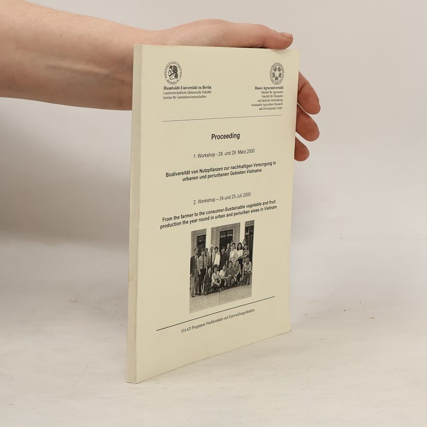 Autorenkollektiv Proceeding