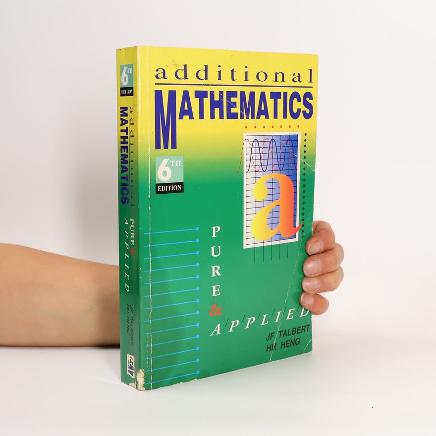 A. Godman Additional Mathematics