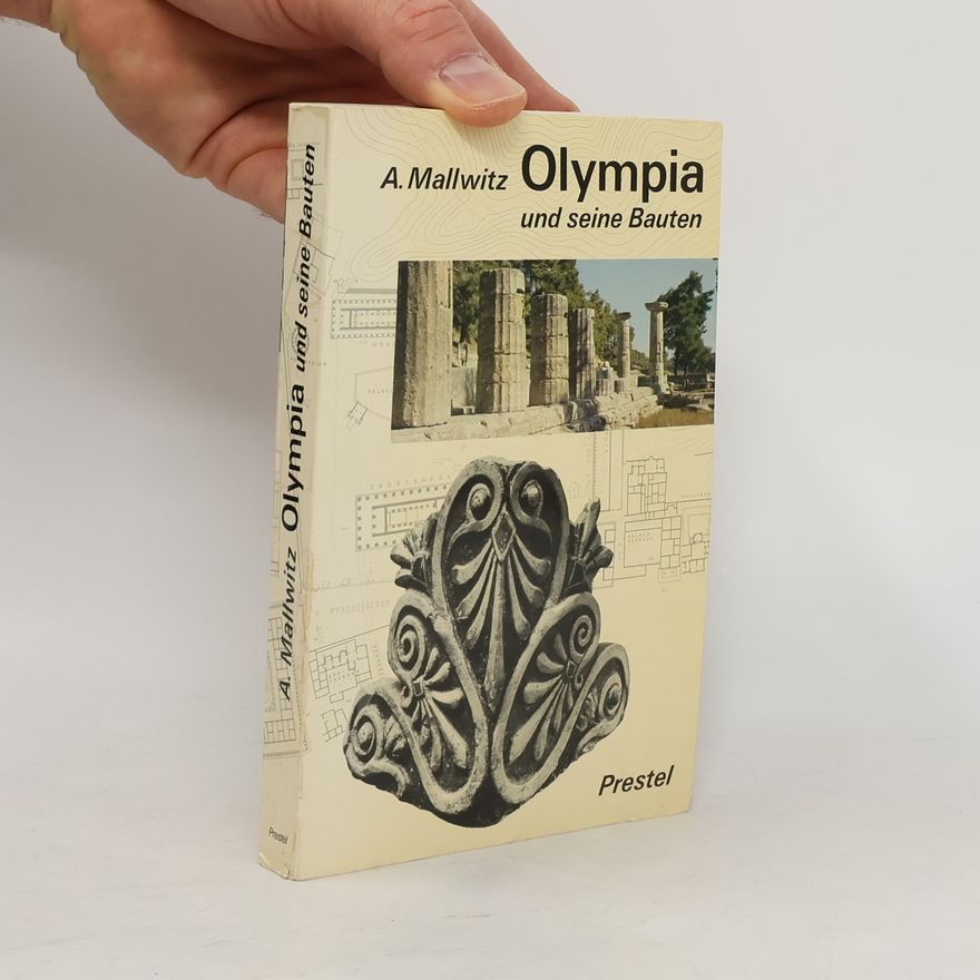 Rhys Carpenter Die Erbauer des Parthenon
