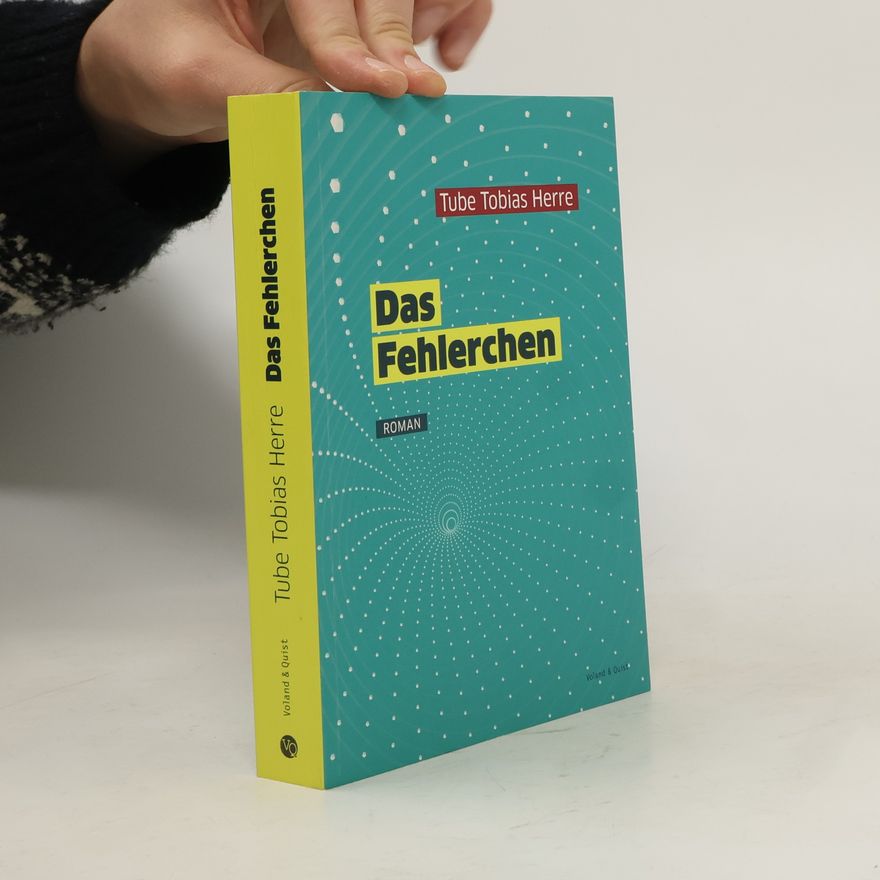 Tobias Herre Das Fehlerchen