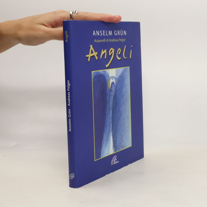 Andreas Felger Angeli