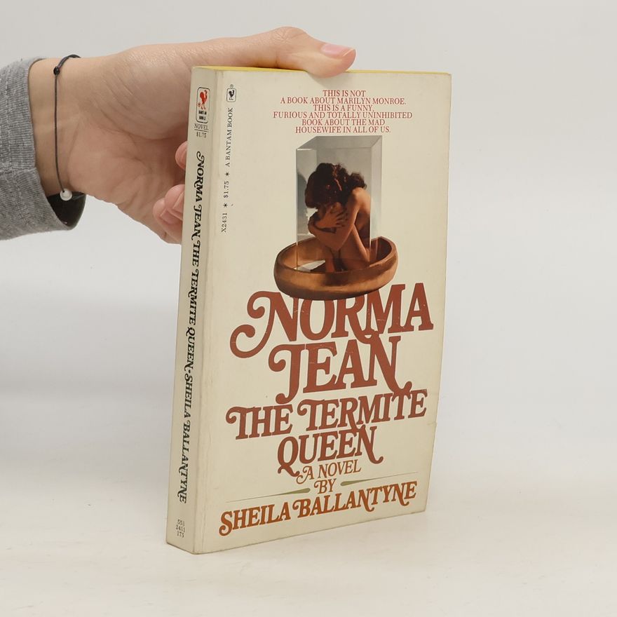 Sheila Ballantyne Norma Jean the Termite Queen