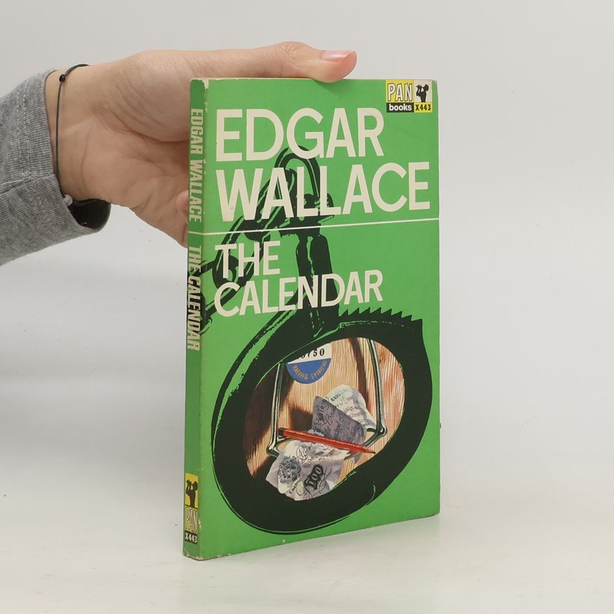 Edgar Wallace The Calendar