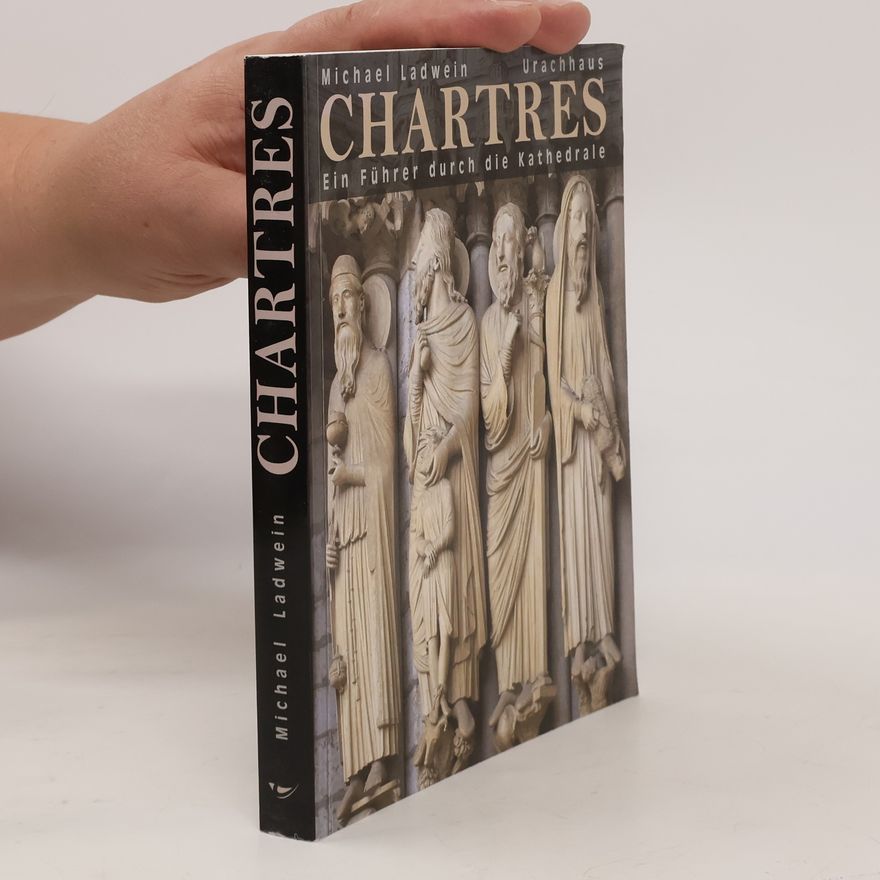 Michael Ladwein Chartres