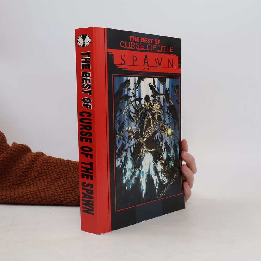Allen McElroy The Best Of Curse Of The Spawn