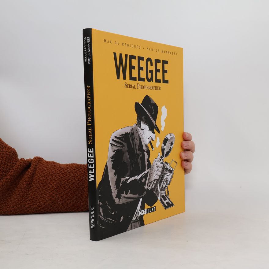 Max de Radigués Weegee