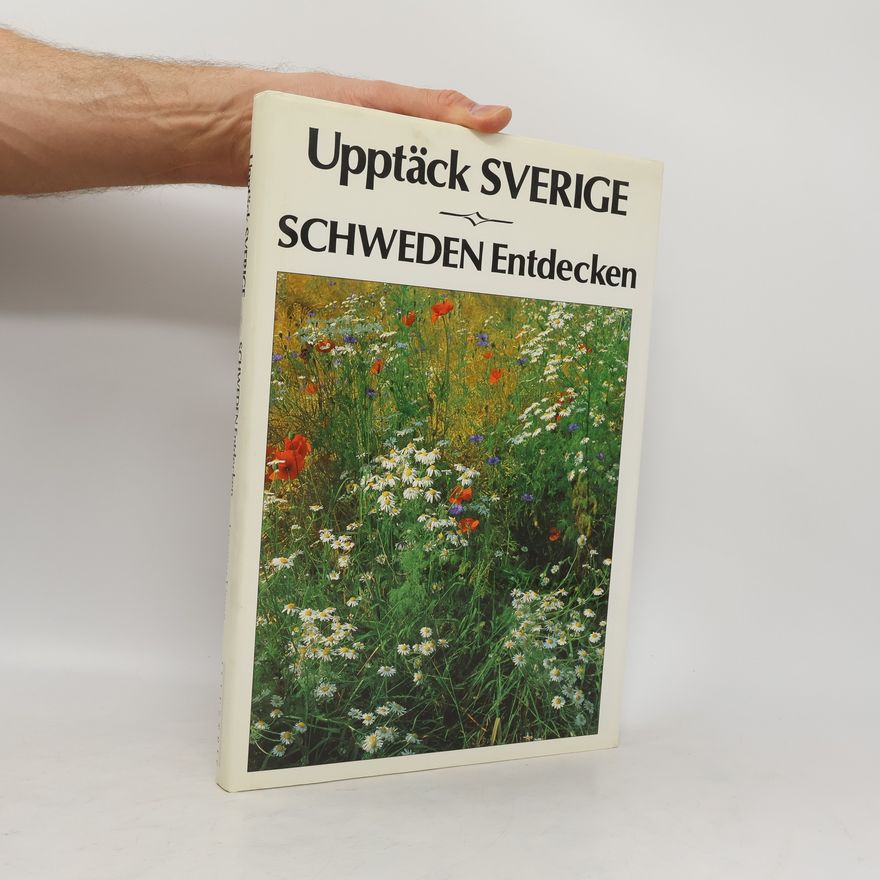 Ingemar Liman Schweden entdecken