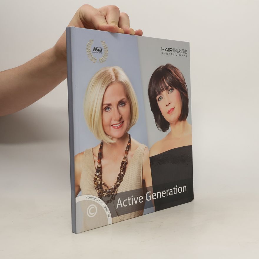 Kolektiv autorů Active Generation