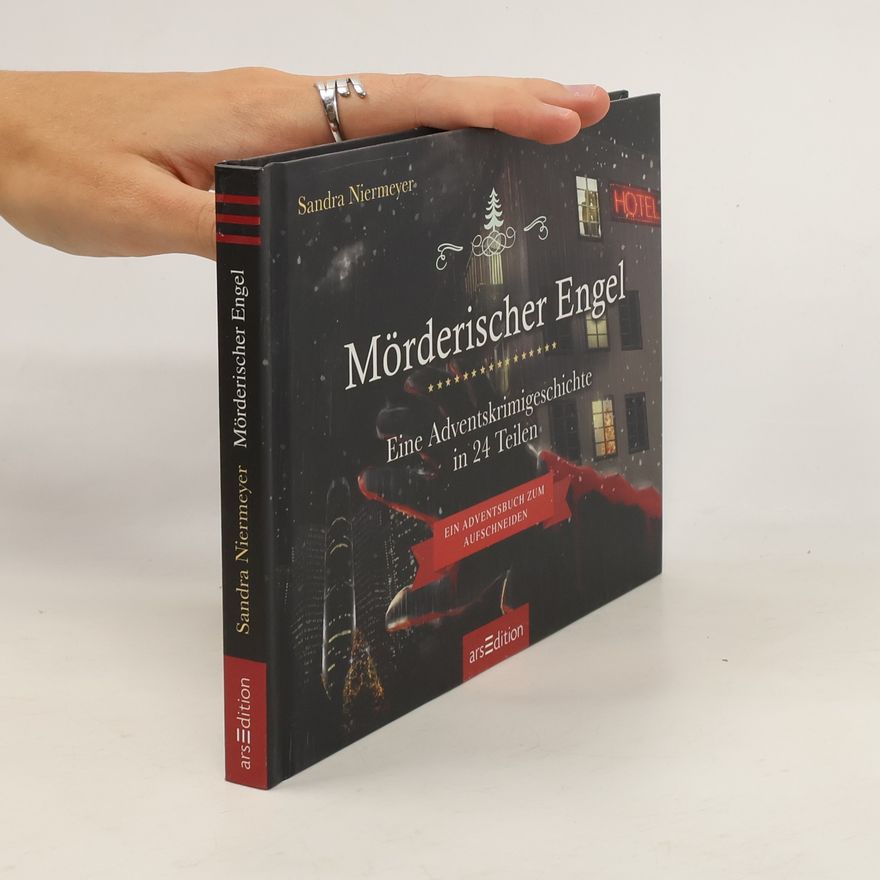Sandra Niermeyer Mörderischer Engel