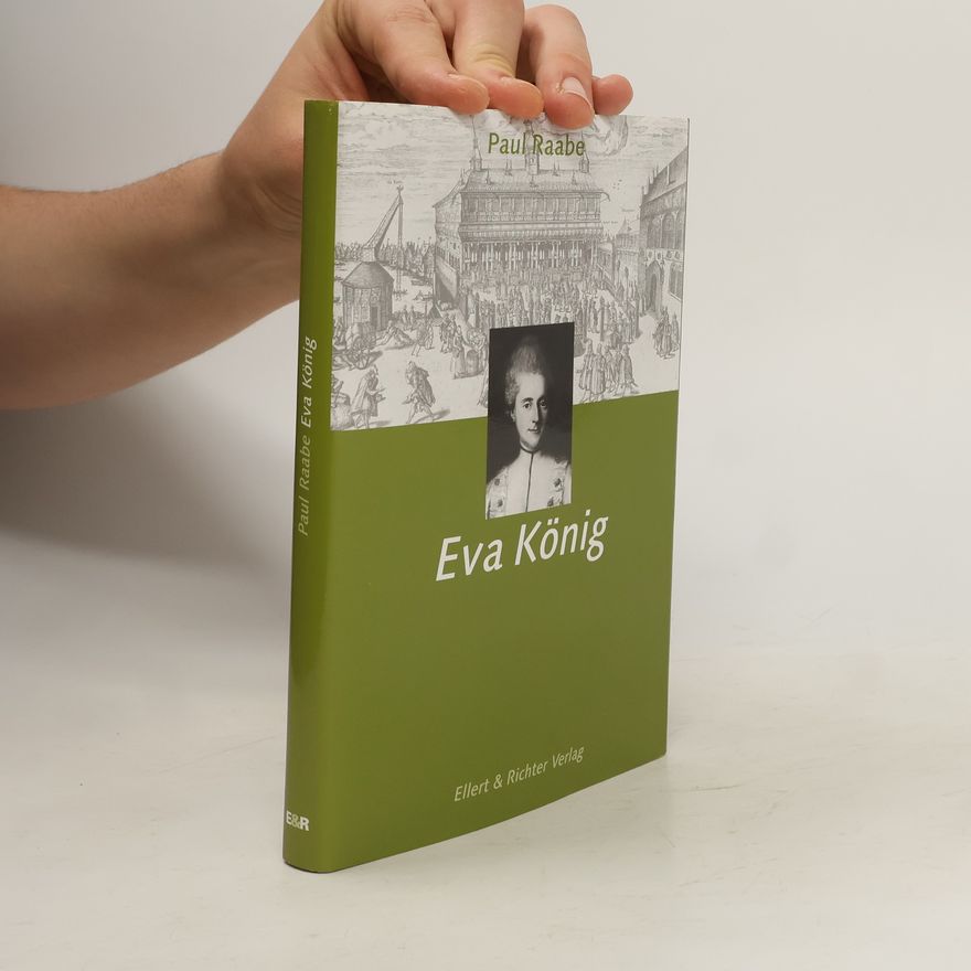 Paul Raabe Eva König