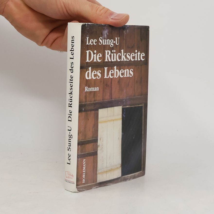 Seung u I Die Rückseite des Lebens