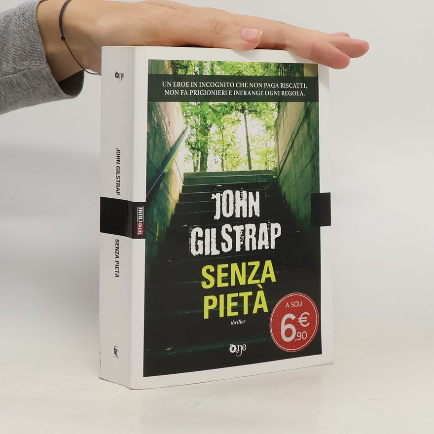John Gilstrap Senza pietà
