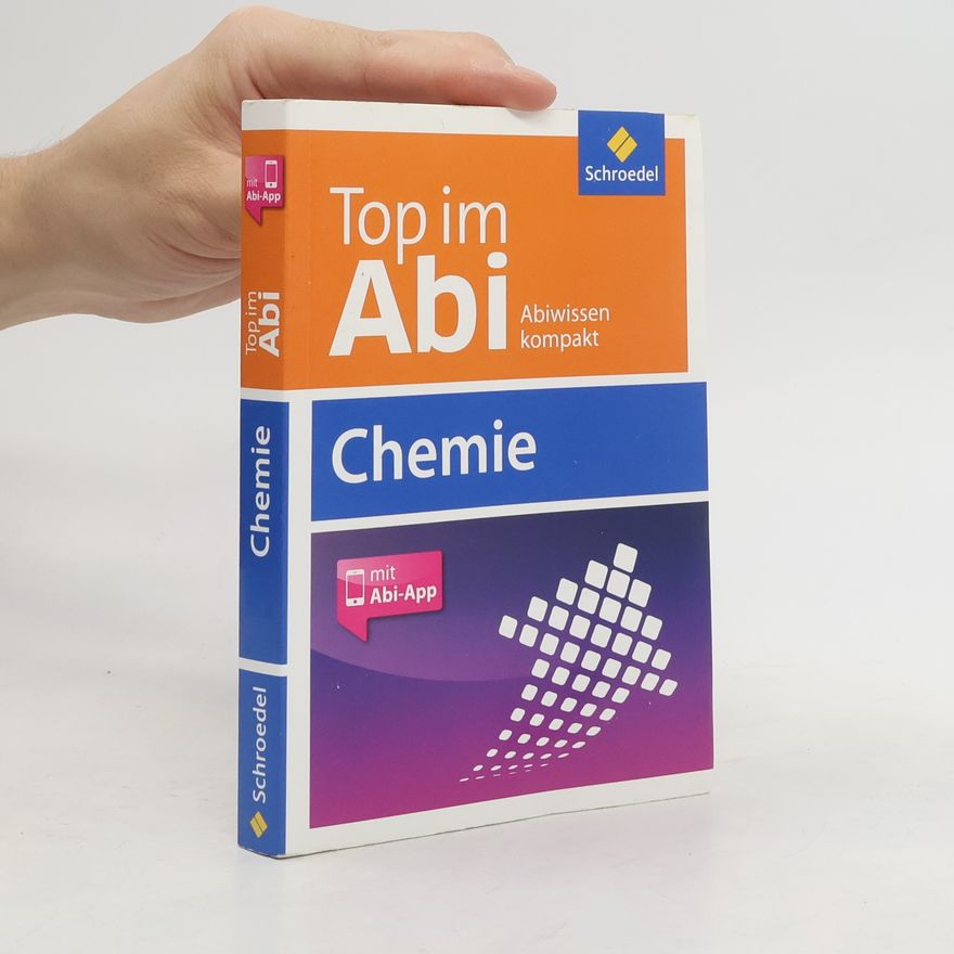 Iris Schneider Chemie