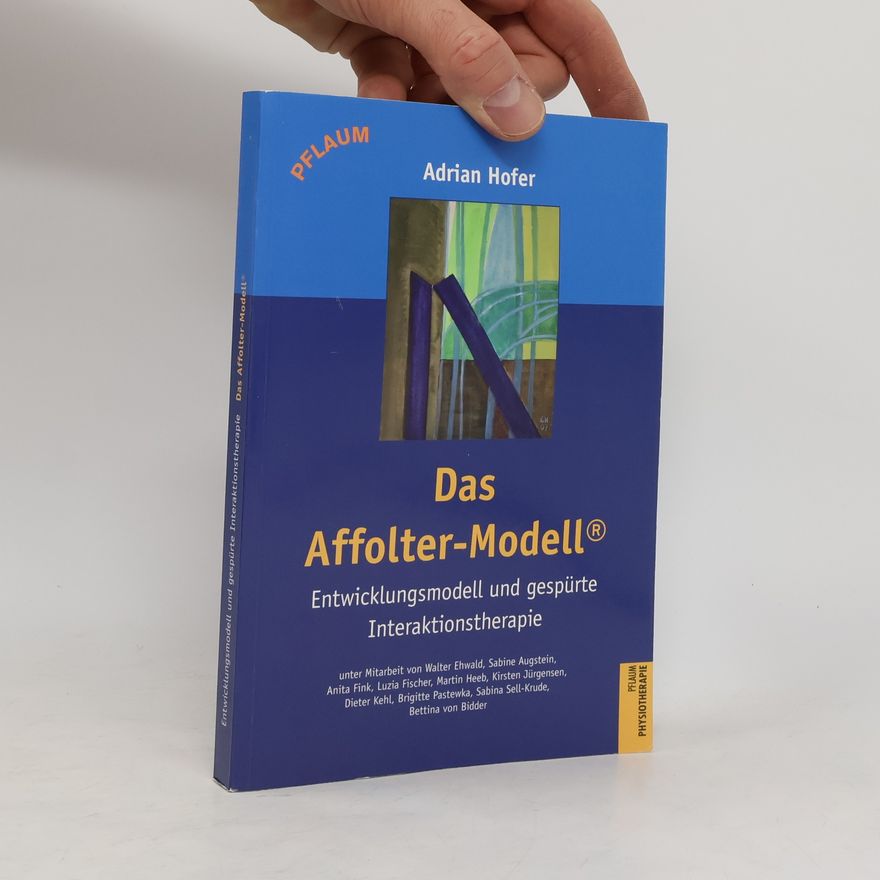 Adrian Hofer Das Affolter-Modell