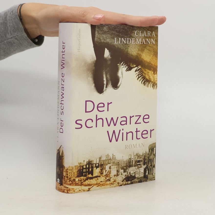 Clara Lindemann Der schwarze Winter