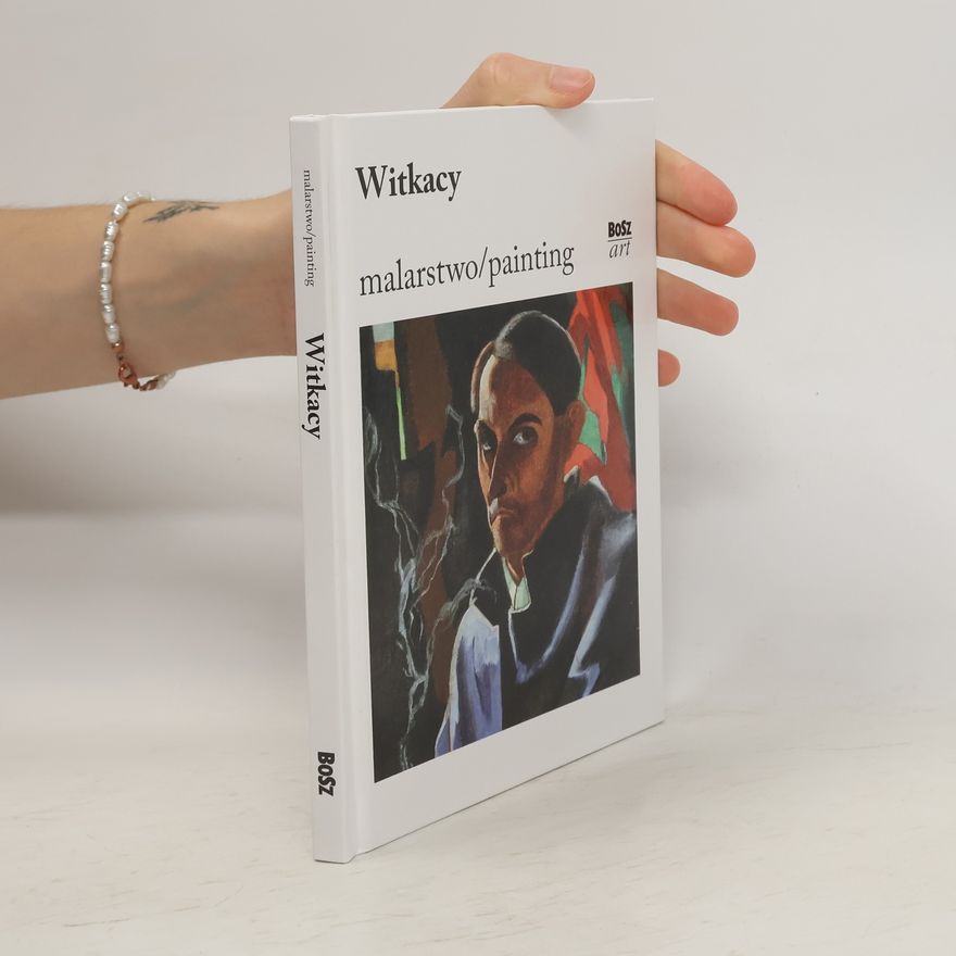 AA.VV. Witkacy
