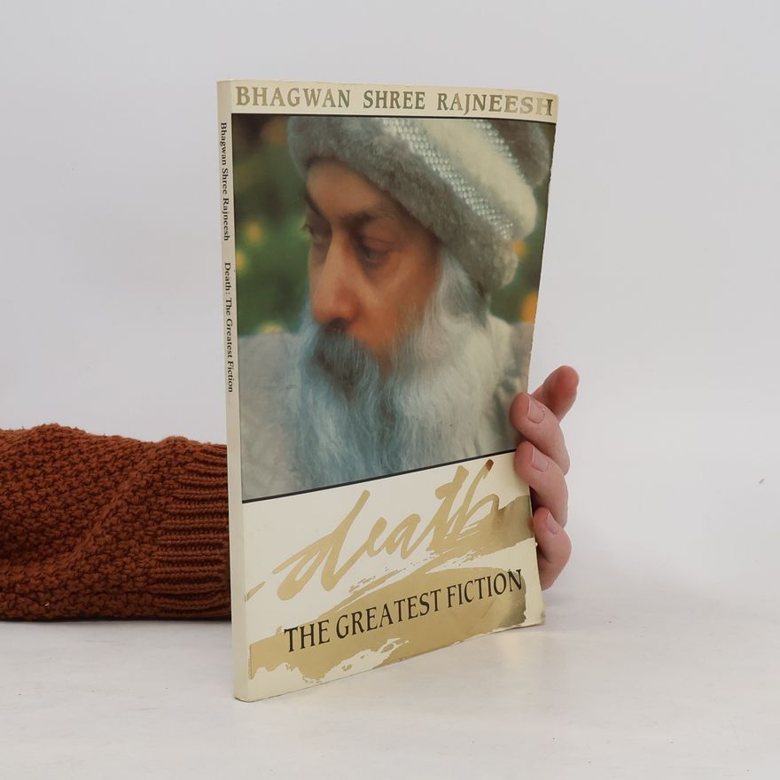 Bhagwan Shree Rajneesh Death, the greatest fiction