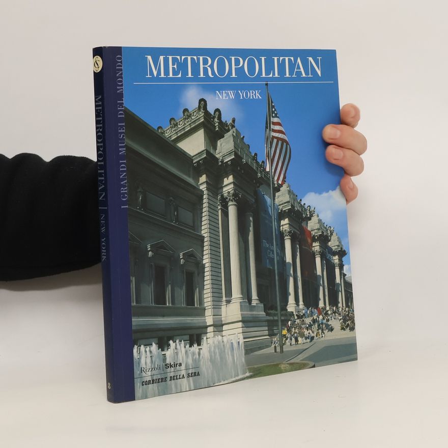 Auteurscollectief Metropolitan