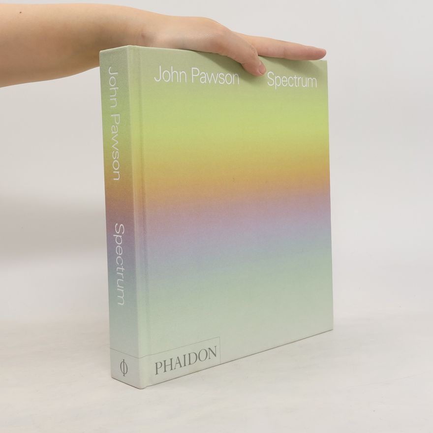 John Pawson Spectrum