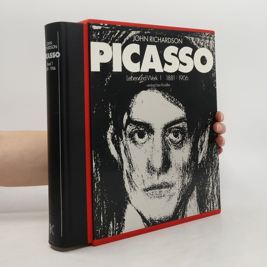 Marilyn McCully Leben und Werk - 1: Picasso