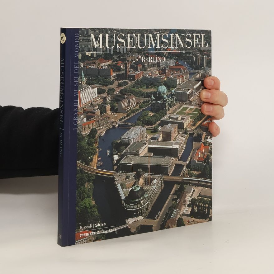 Autorenkollektiv Museumsinsel Berlino