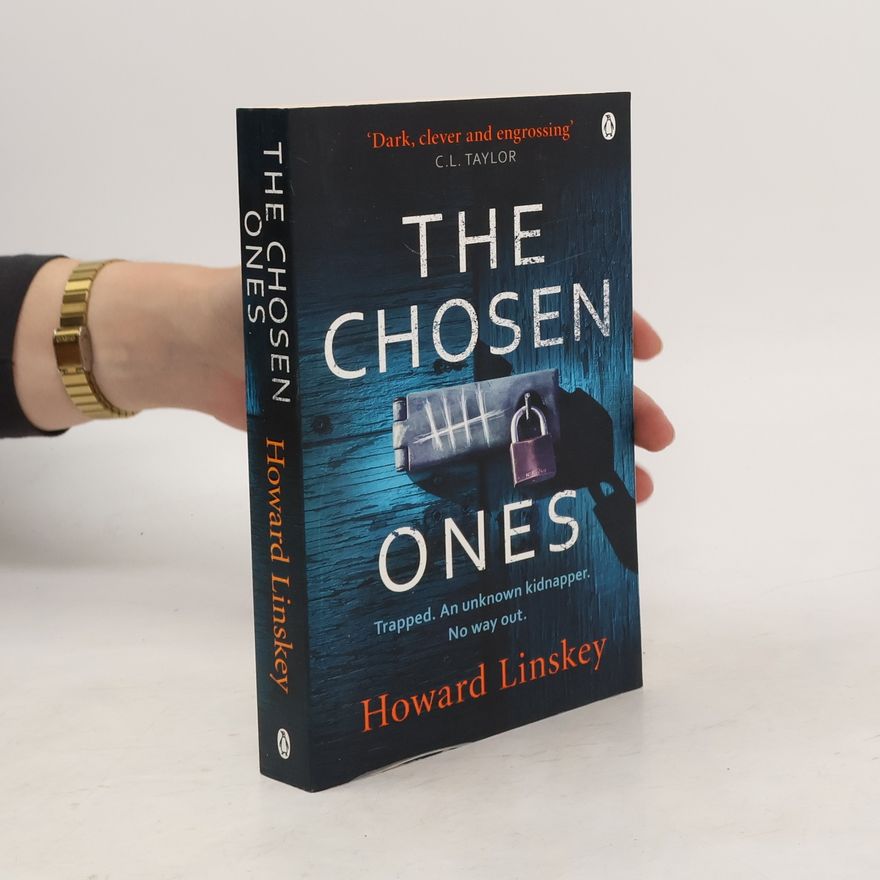 Howard Linskey The Chosen Ones