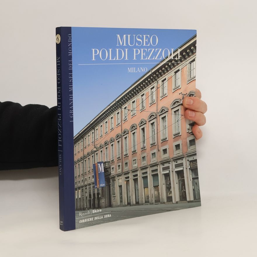 Autorenkollektiv Museo Poldi Pezzoli Milano
