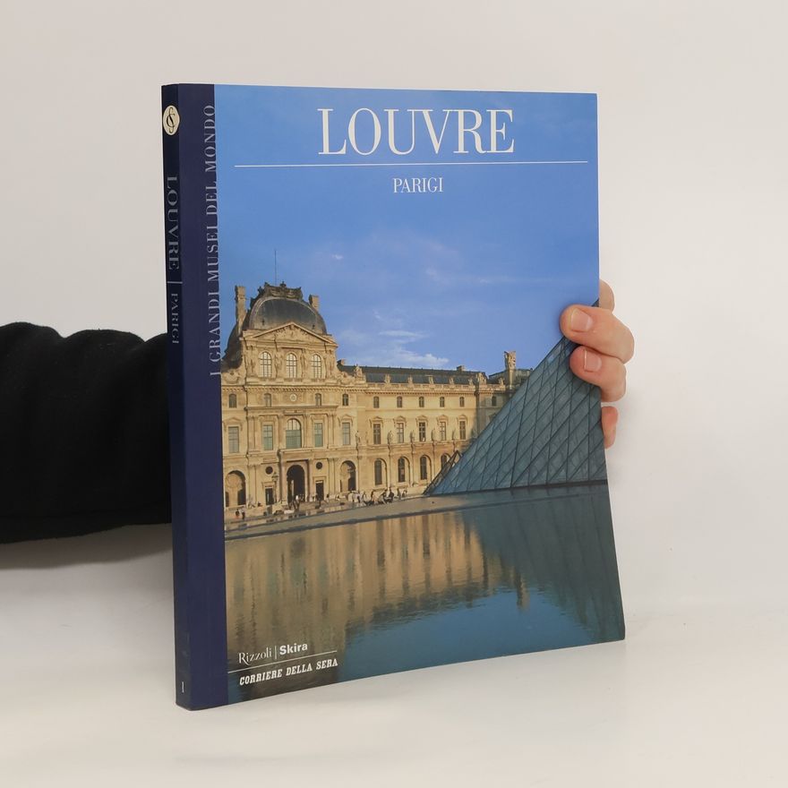 Collectif d'auteurs Louvre