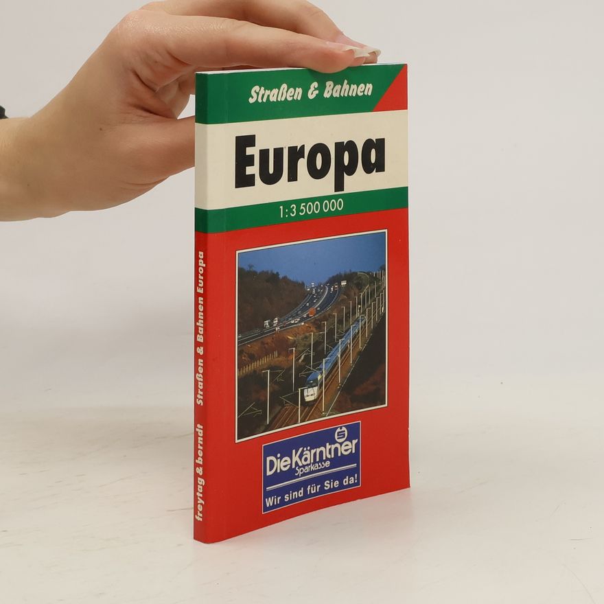 AA.VV. Europa