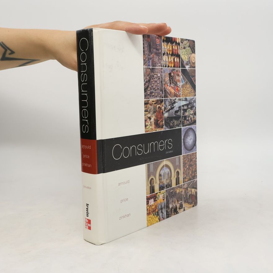Autores varios Consumers
