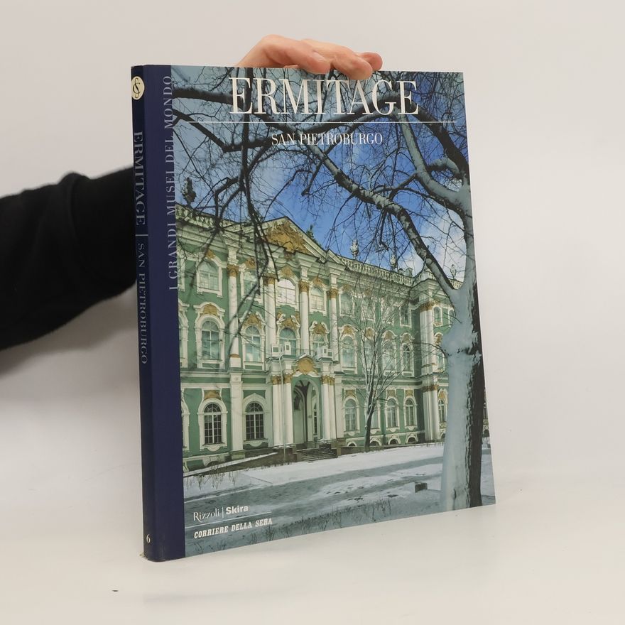 Kolektiv autorů Ermitage