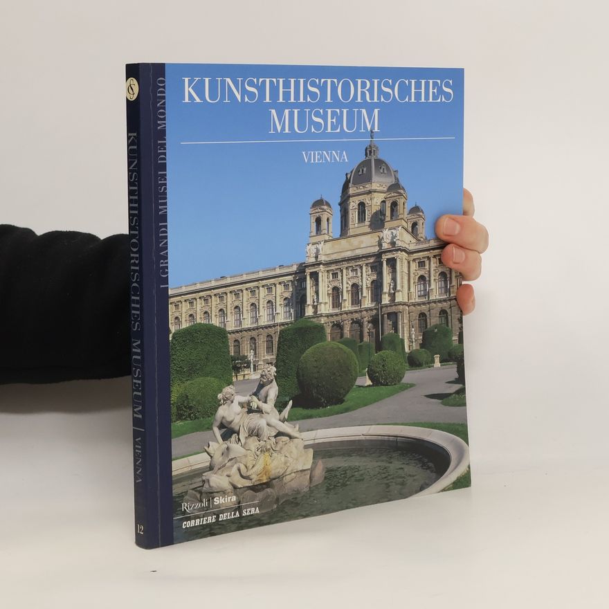 Autorenkollektiv Kunsthistorisches Museum Vienna