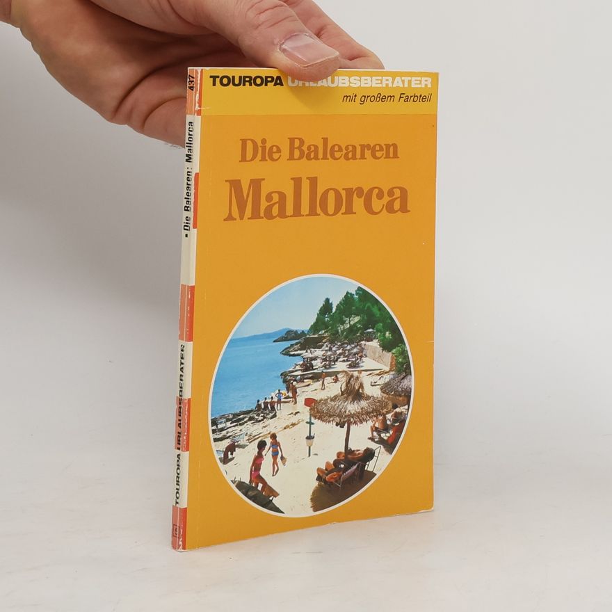 Robert P. Hertwig Mallorca