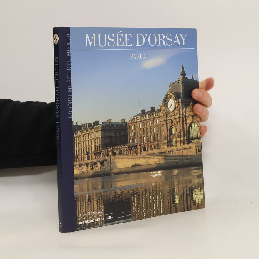 Autorenkollektiv Musée d'Orsay Parigi