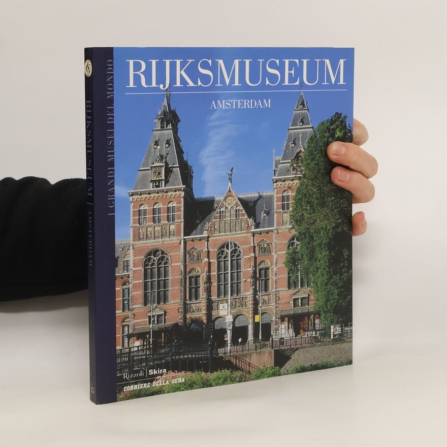Autorenkollektiv Rijksmuseum Amsterdam