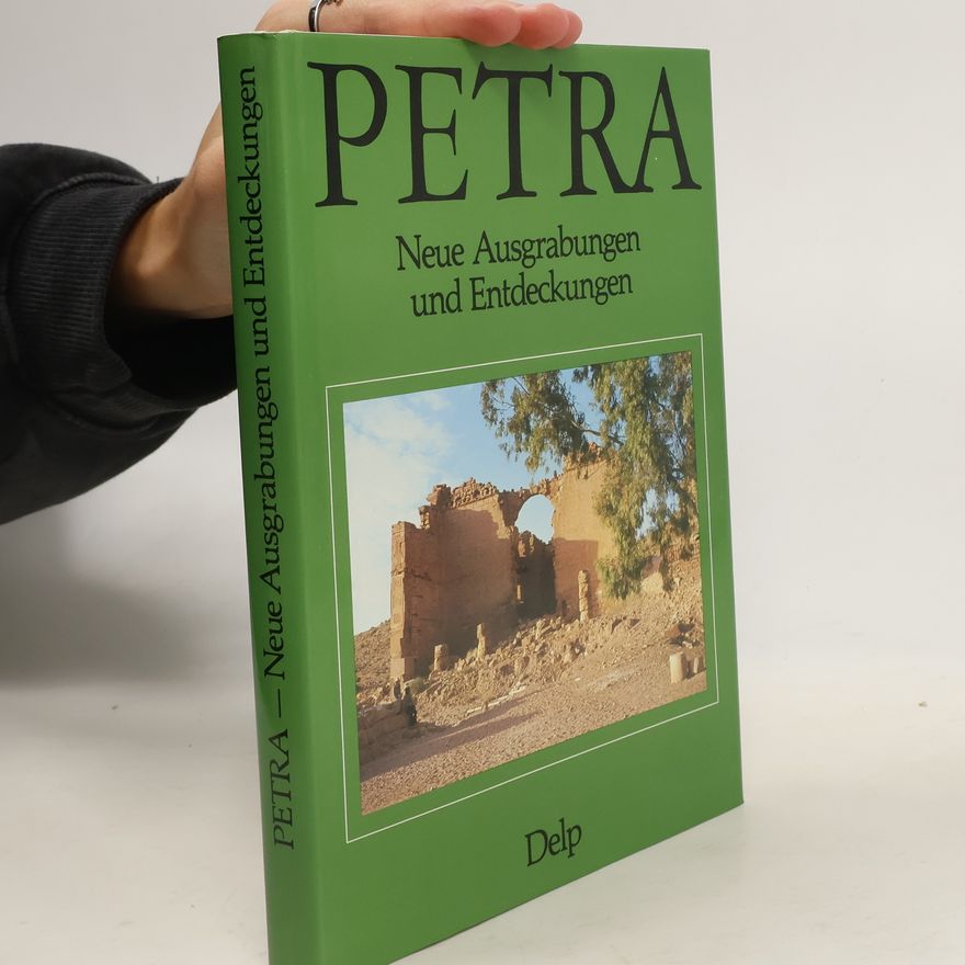 Manfred Lindner Petra