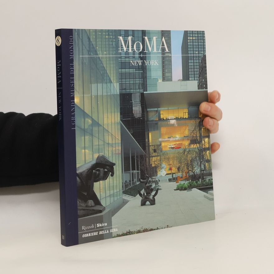 Autorenkollektiv MoMa New York