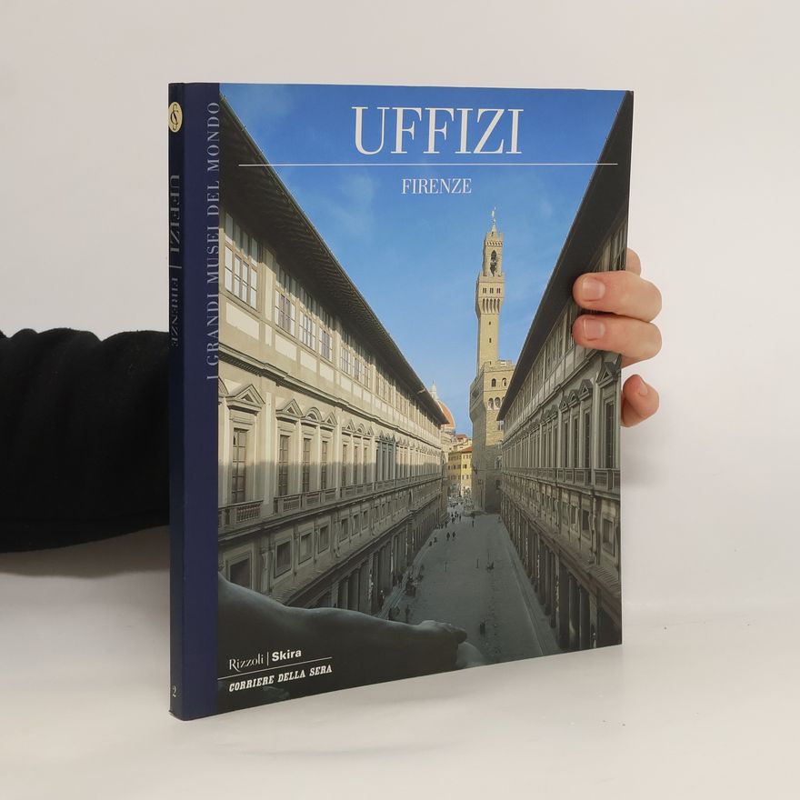 Autorenkollektiv Uffizi. Firenze