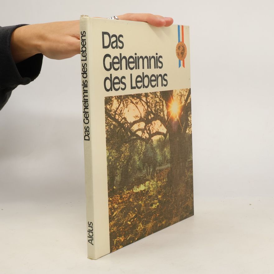 Autorenkollektiv Das Geheimnis des Lebens