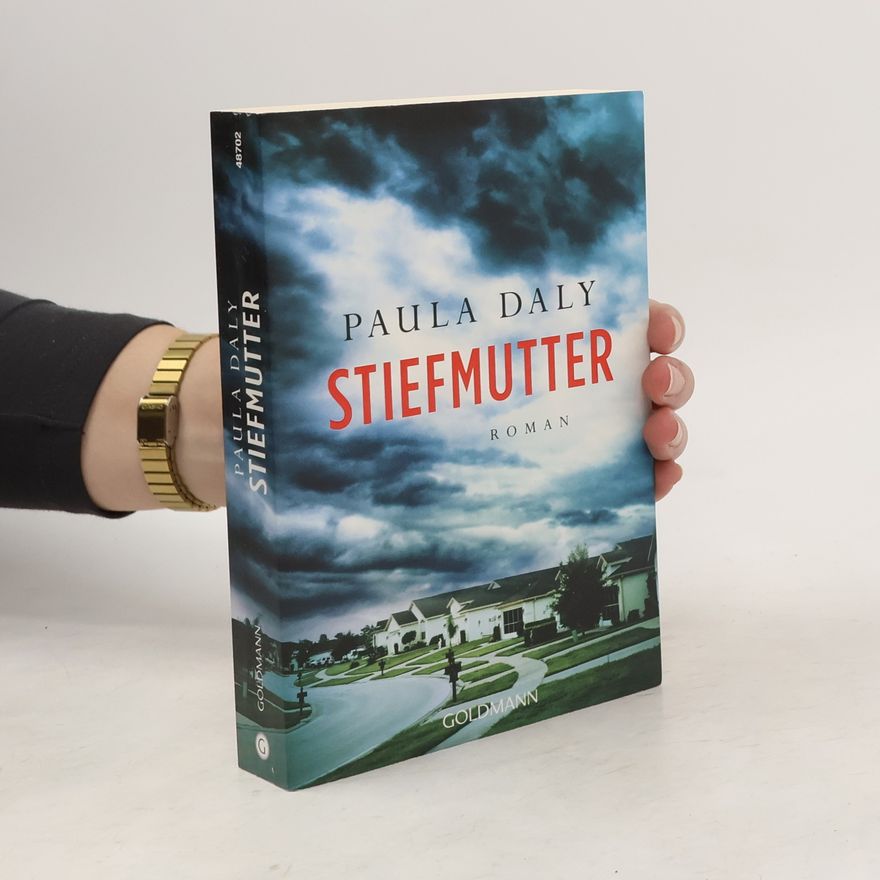 Paula Daly Stiefmutter