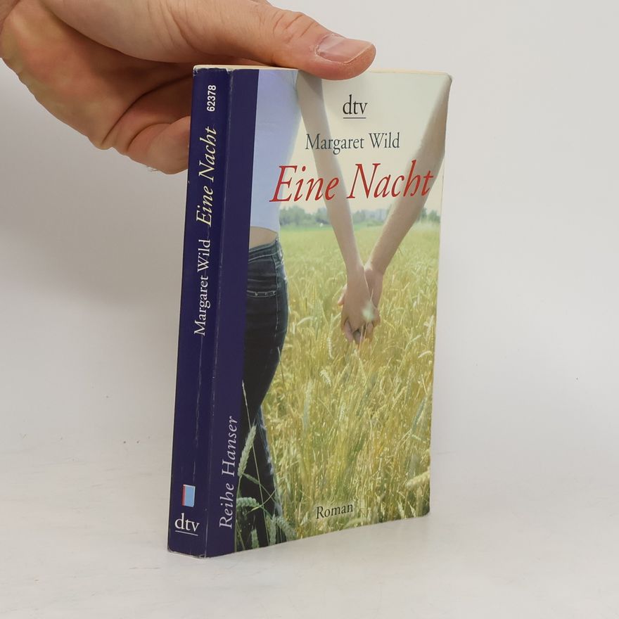 Margaret Wild Eine Nacht